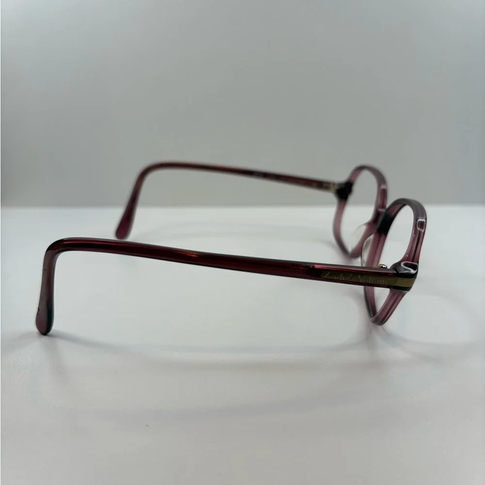 Zadig & Voltaire EYEGLASSES ZV2013 2038 53•15•140 Zadig & Voltaire GLASSES FRAME